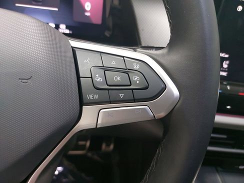 Used 2024 Volkswagen Atlas Peak Edition SEL image 20