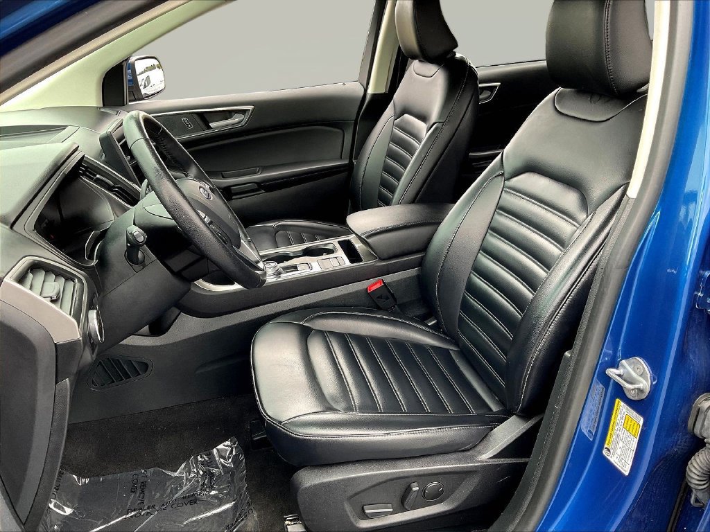 Certified 2024 Ford Edge SEL AWD/4WD image 22