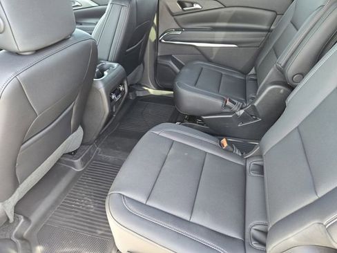 New 2026 Chevrolet Traverse LT w/ Driver Confidence Package image 19