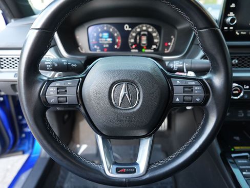 Used 2023 Acura Integra A-Spec FWD image 24