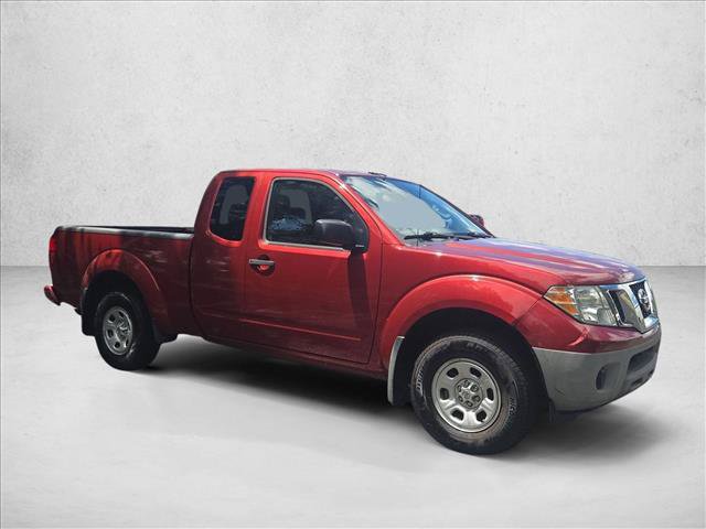 Used 2017 Nissan Frontier S RWD image 2