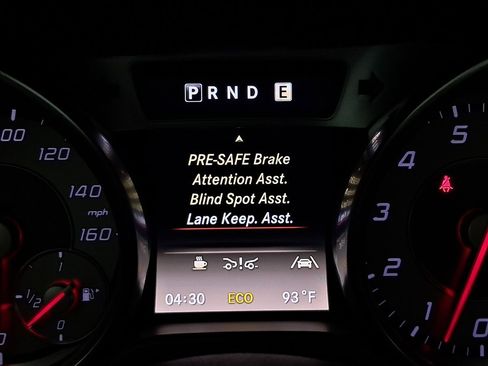 Used 2013 Mercedes-Benz SL 550 image 11