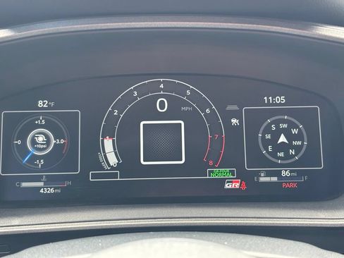 Used 2025 Toyota Corolla GR AWD/4WD image 32