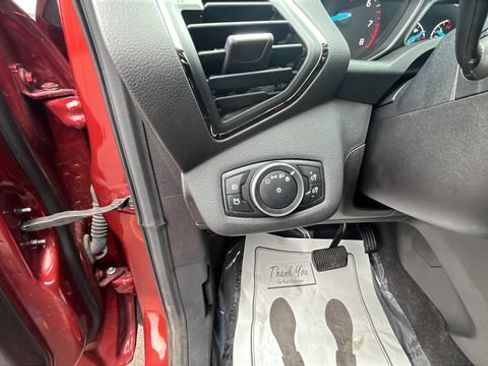 Used 2016 Ford Escape Titanium AWD/4WD image 11