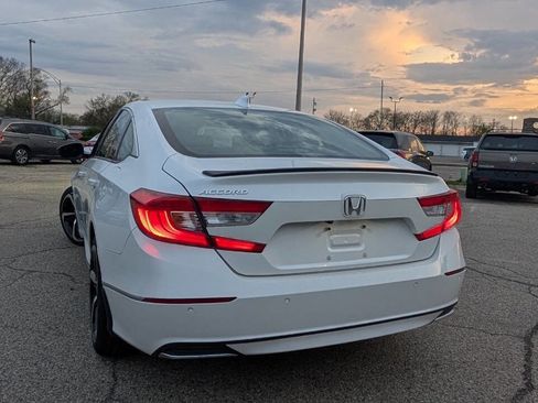 Used 2021 Honda Accord EX-L image 5