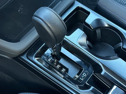 New 2026 Subaru Forester Premium image 21