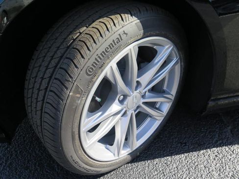 New 2026 Cadillac CT4 Luxury image 26