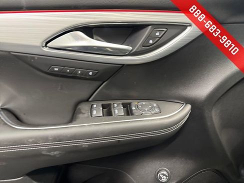 New 2026 Buick Envision Avenir image 26