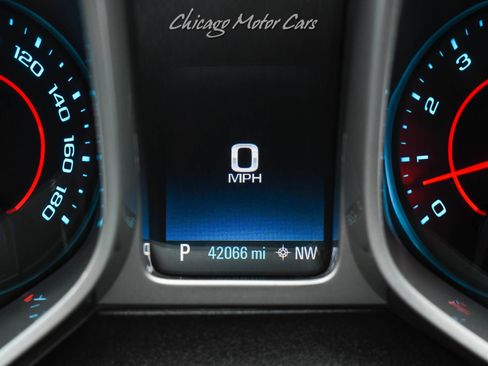 Used 2014 Chevrolet Camaro SS w/ RS Package image 11