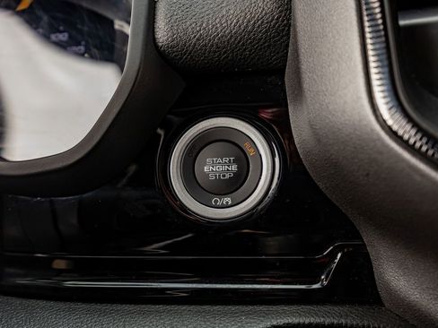 Used 2025 RAM 1500 Rebel w/ Rebel Level 2 Equipment Group image 23