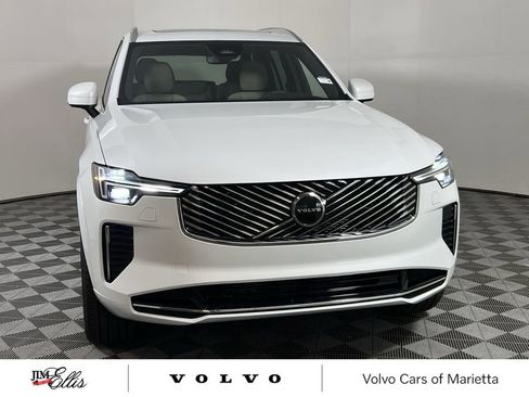 Used 2026 Volvo XC90 B5 Core w/ Protection Package image 3