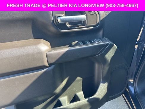 Used 2024 Chevrolet Silverado 2500 Custom image 16