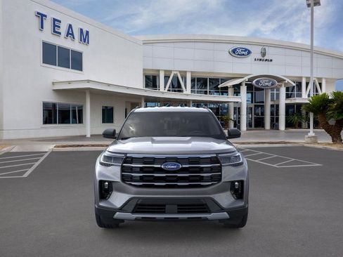 New 2026 Ford Explorer Active image 6
