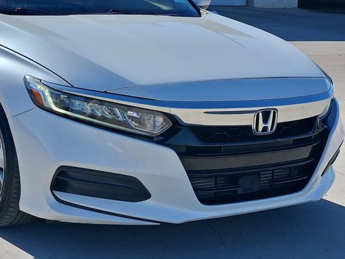 Used 2019 Honda Accord LX image 7
