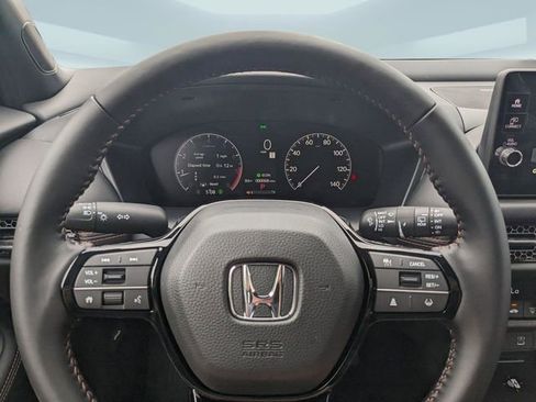 New 2026 Honda HR-V Sport image 28