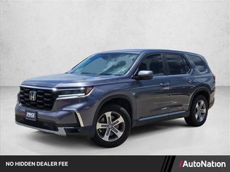 Used 2025 Honda Pilot EX-L video 1