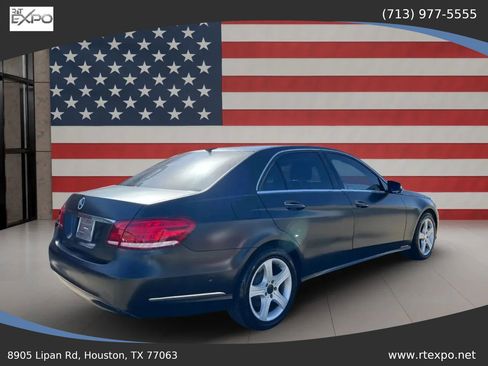 Used 2014 Mercedes-Benz E 350 Sedan image 10