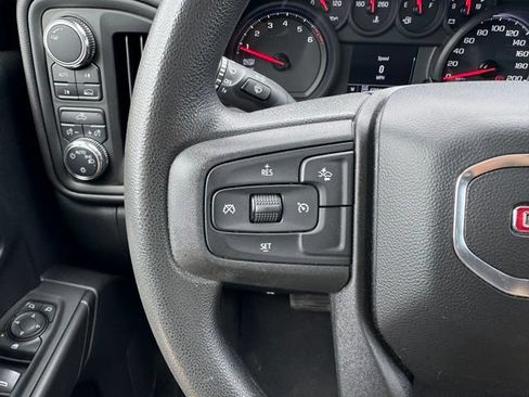 Certified 2023 GMC Sierra 1500 Pro w/ Graphite Edition AWD/4WD image 25