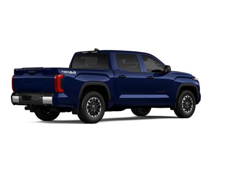 New 2026 Toyota Tundra SR5 AWD/4WD image 63