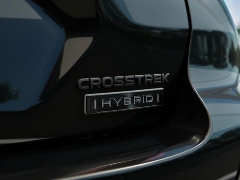 New 2026 Subaru Crosstrek 2.5i Sport AWD/4WD image 11