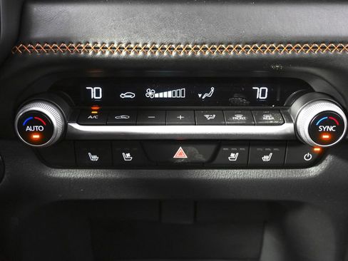 New 2026 MAZDA CX-50 AWD 2.5 S w/ Accent Package image 31