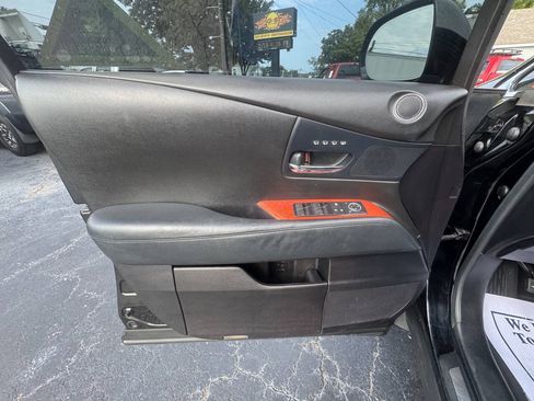 Used 2010 Lexus RX 350 2WD image 16
