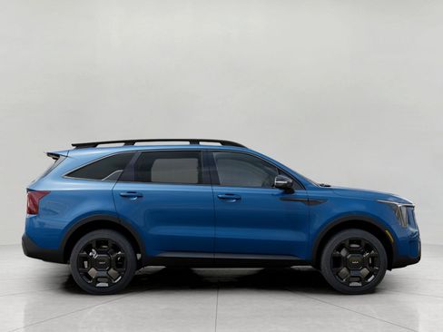 New 2026 Kia Sorento SX Prestige image 7
