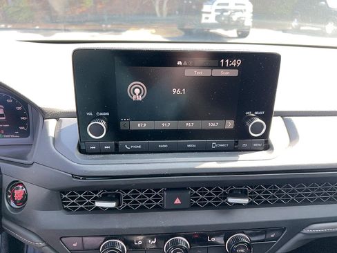 Used 2024 Honda Accord EX image 17