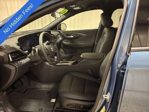 New 2026 Buick Envista Sport Touring w/ Convenience I Package image 10