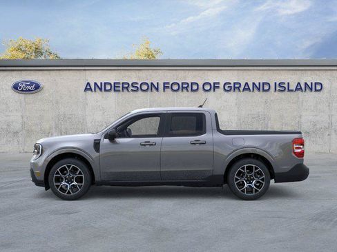 Used 2026 Ford Maverick Lariat AWD/4WD image 3