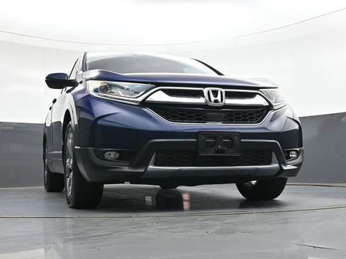 Used 2017 Honda CR-V EX-L image 36