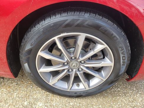 Used 2020 Acura TLX w/ Technology Package image 45