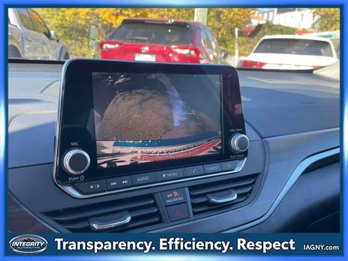 Certified 2023 Nissan Altima 2.5 SV image 29