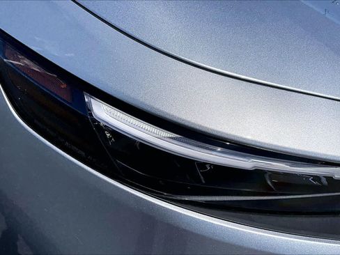 New 2026 Honda Accord LX image 13
