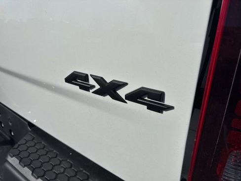 Used 2022 RAM 1500 Classic Warlock w/ Electronics Group image 12