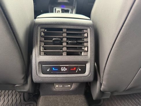 Used 2025 Volkswagen Golf w/ Euro Style Package AWD/4WD image 25