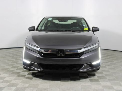 Used 2019 Honda Clarity Plug-In Hybrid image 28