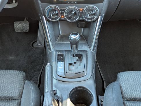 Used 2013 MAZDA CX-5 Touring w/ Bose & Moonroof Pkg image 19