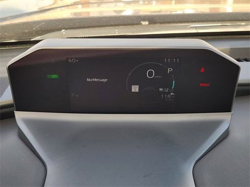 New 2026 Toyota bZ image 11