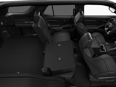 New 2026 Toyota 4Runner TRD Sport Premium AWD/4WD image 38