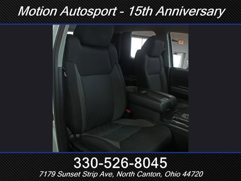 Used 2016 Toyota Tundra SR image 34