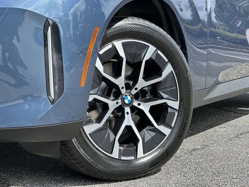 New 2026 BMW X3 xDrive30 w/ Convenience Package image 14