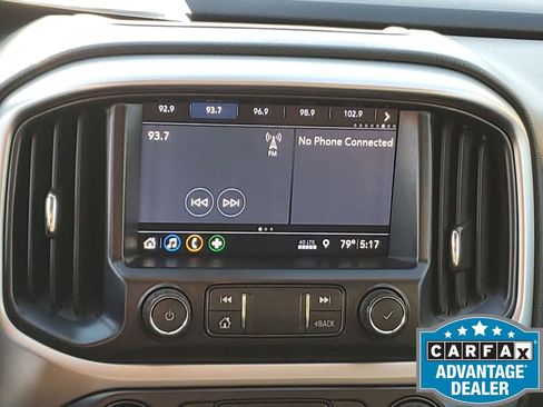 Used 2020 Chevrolet Colorado LT image 28