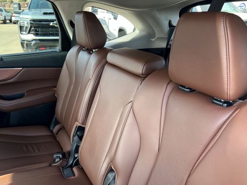 Used 2023 Acura MDX FWD w/ Technology Package image 20