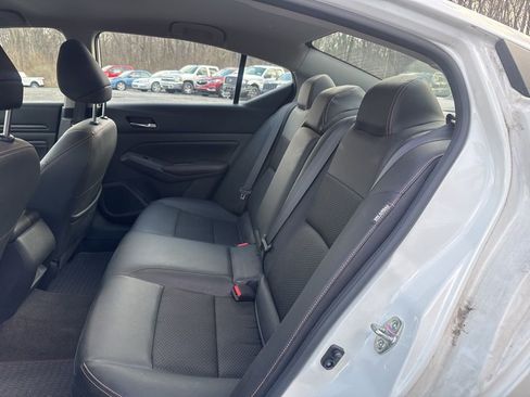 Used 2022 Nissan Altima 2.5 SR image 32