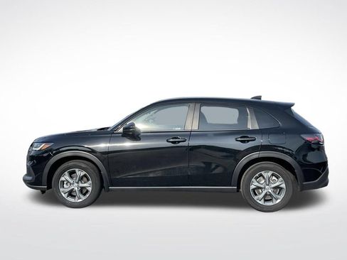 Used 2026 Honda HR-V LX image 2