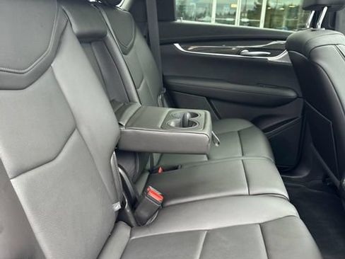 Used 2023 Cadillac XT5 Sportv AWD/4WD image 21
