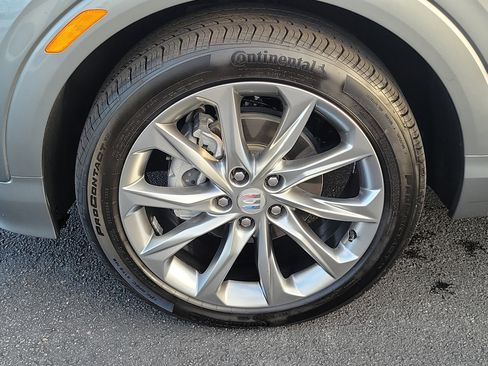 Used 2024 Buick Encore GX Avenir image 10