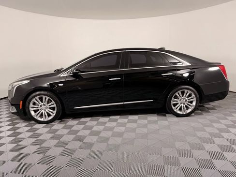 Used 2019 Cadillac XTS Luxury FWD image 12