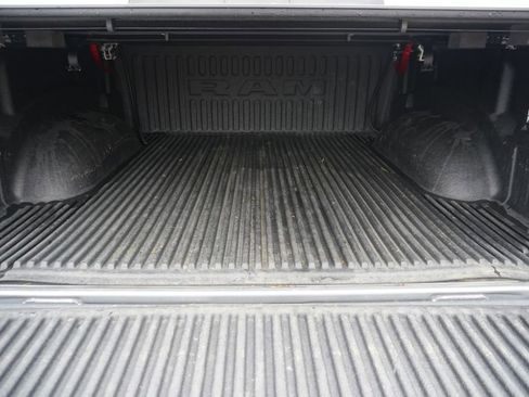 Used 2022 RAM 1500 Big Horn image 9